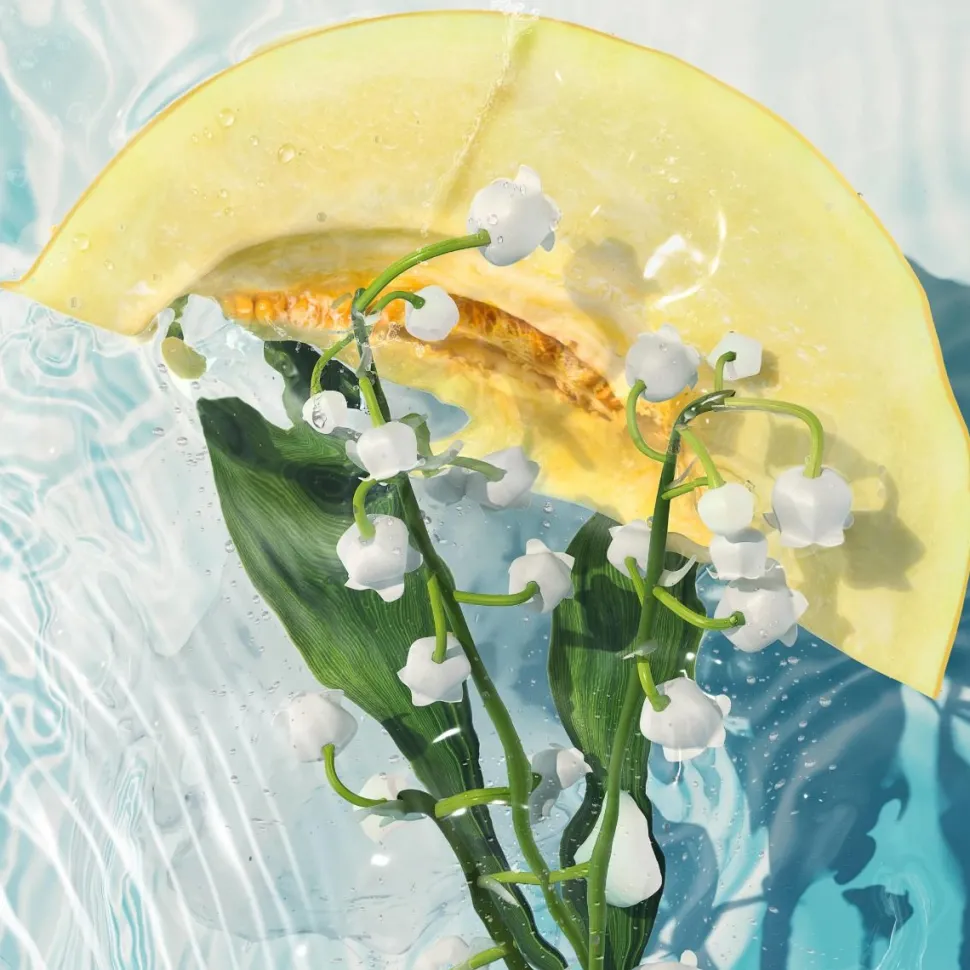 Davidoff Cool Water Woman Set 50ml edt + 75ml Bodylotion