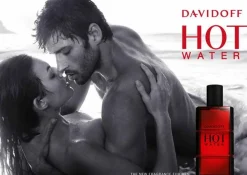 Davidoff Hot Water 110ml eau de toilette spray
