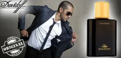 Davidoff Zino 125ml eau de toilette spray