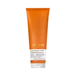 Decléor Green Mandarin Glow Booster Shower Gel 250ml