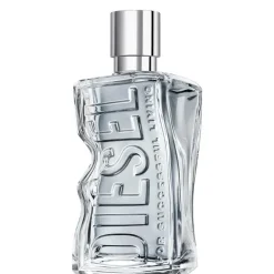 Diesel D By Diesel 50ml eau de toilette spray Navulbaar
