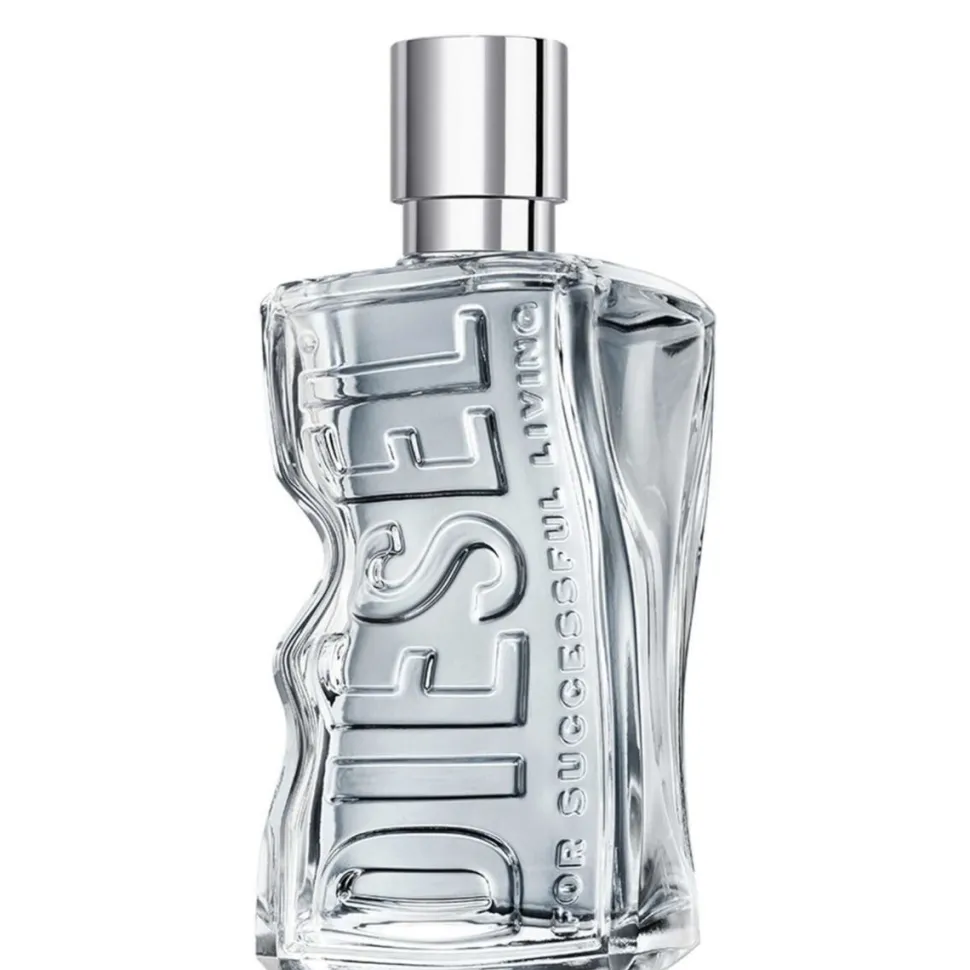 Diesel D By Diesel 50ml eau de toilette spray Navulbaar