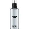 Diesel D By Diesel 150ml edt Refill