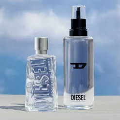 Diesel D By Diesel 150ml edt Refill