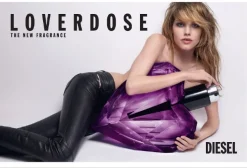 Diesel Loverdose 50ml eau de parfum spray