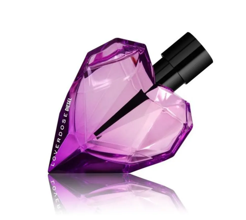 Diesel Loverdose 75ml eau de parfum spray