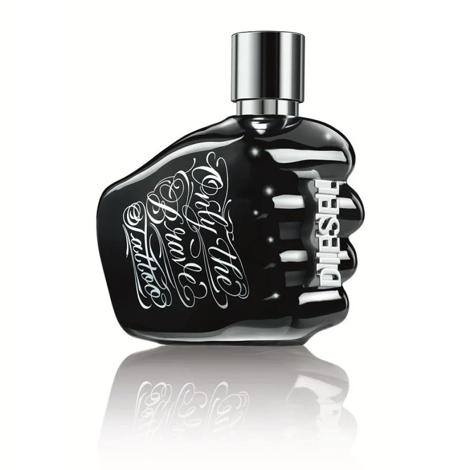 Diesel Only the Brave Tattoo 125ml Eau de Toilette Spray