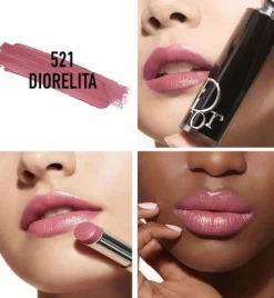 Dior Addict Lipstick 521 Diorelita 3,2gr.