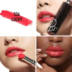 Dior Addict Lipstick 536 Lucky 3,2gr.