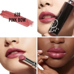 Dior Addict Lipstick 628 Pink Bow 3,2gr.