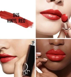 Dior Addict Lipstick 845 Vinyl Red 3,2gr.
