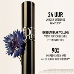 Dior Diorshow Mascara 090 Black 10ml