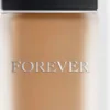 Dior Forever Matte Foundation 4W - Warm 30ml
