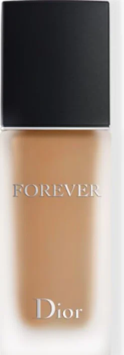 Dior Forever Matte Foundation 4W - Warm 30ml