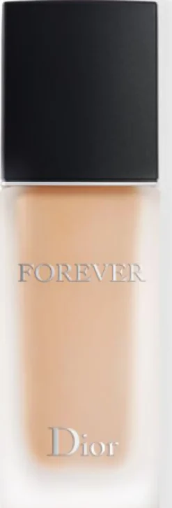 Dior Forever Matte Foundation 2WP - Warm Peach 30ml