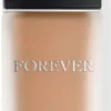 Dior Forever Matte Foundation 4.5N - Neutral 30ml