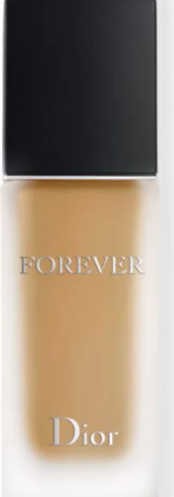 Dior Forever Matte Foundation 3WO - Warm Olive 30ml