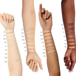 Dior Forever Matte Foundation 3WO - Warm Olive 30ml