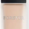 Dior Forever Matte Foundation 0.5N - Neutral 30ml
