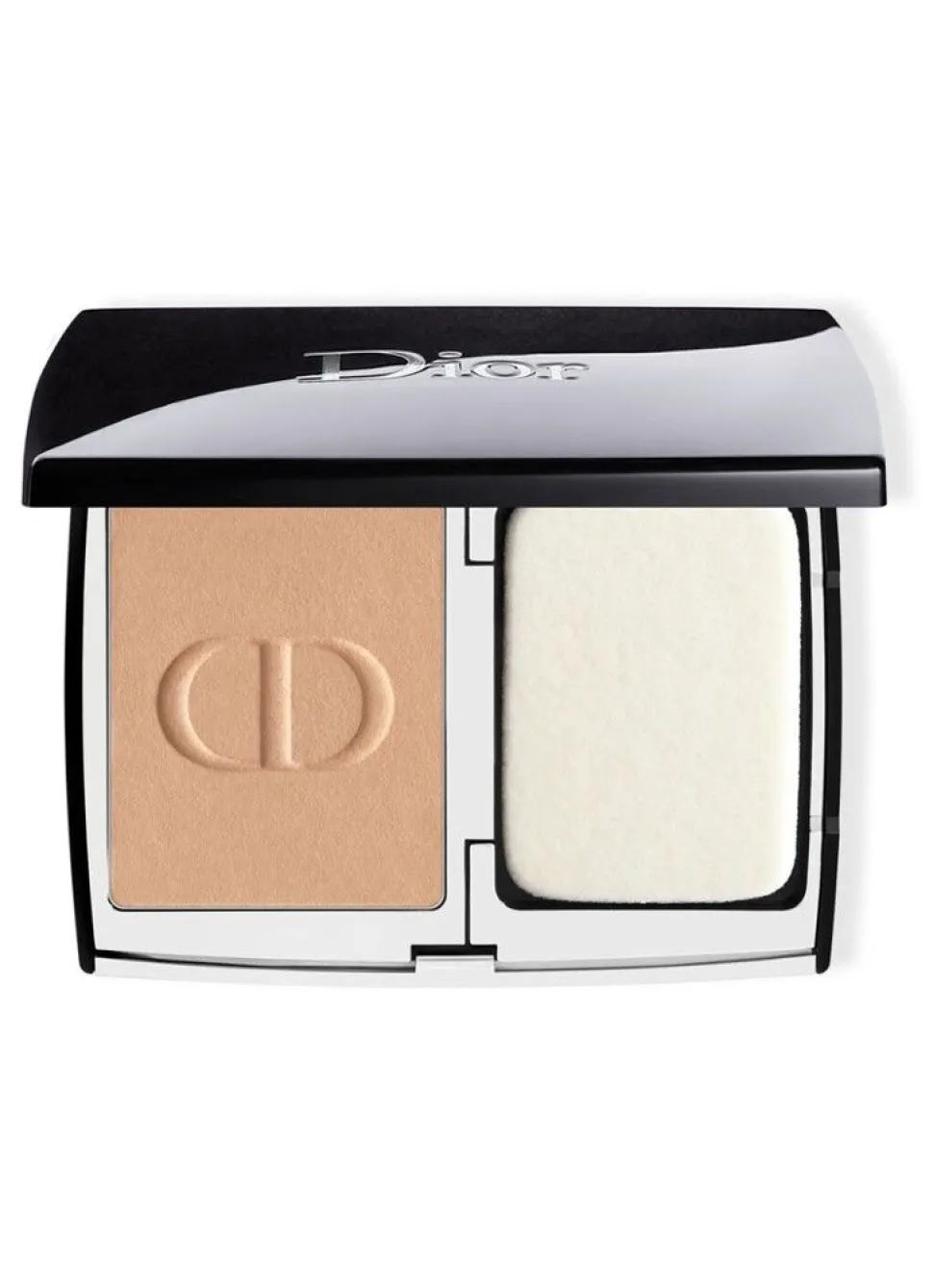 Dior Forever Natural Velvet - compact foundation 10 gr. 4N Neutral
