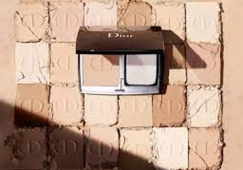 Dior Forever Natural Velvet - compact foundation 10 gr. 1N Neutral