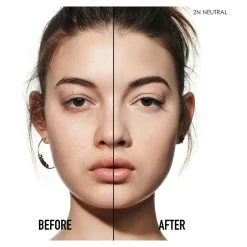 Dior Forever Natural Velvet - compact foundation 10 gr. 1N Neutral