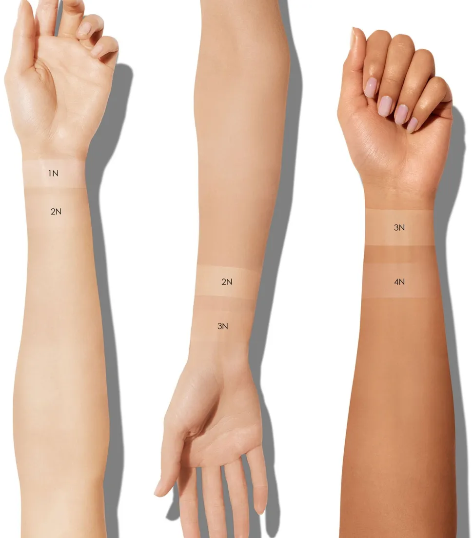 Dior Forever Natural Velvet - compact foundation 10 gr. 2N Neutral