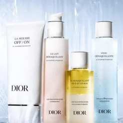 Dior The Cleansing Milk 200ml