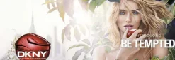 DKNY Be Tempted 50ml eau de parfum spray