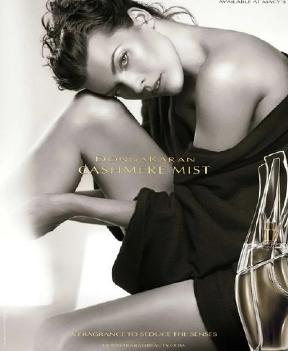 DKNY Donna Karan Cashmere Mist 100ml eau de parfum spray