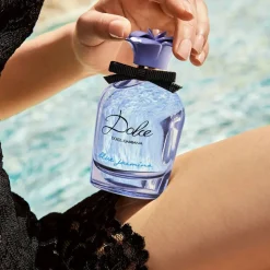 Dolce & Gabbana Blue Jasmin Set 75ml edp + 10ml edp