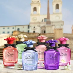 Dolce & Gabbana Blue Jasmin Set 75ml edp + 10ml edp