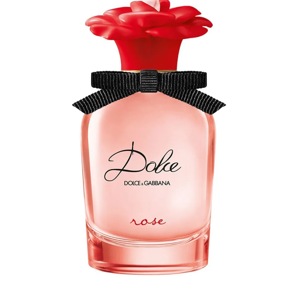 Dolce & Gabbana Dolce Rose 75ml eau de toilette spray