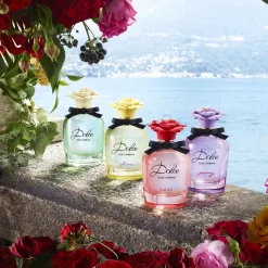 Dolce & Gabbana Dolce Rose 75ml eau de toilette spray