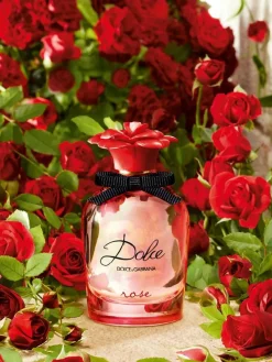 Dolce & Gabbana Dolce Rose 75ml eau de toilette spray