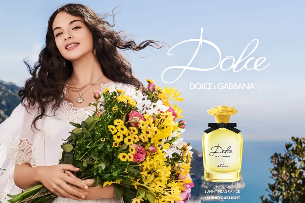 Dolce & Gabbana Dolce Shine 30ml eau de parfum spray