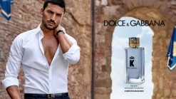 Dolce & Gabbana K By Dolce & Gabbana 150ml eau de toilette spray