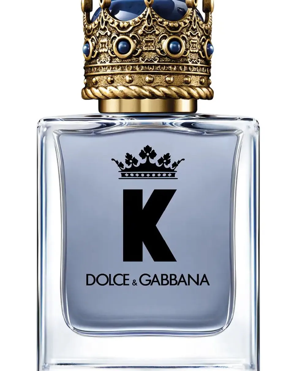 Dolce & Gabbana K By Dolce & Gabbana 50ml eau de toilette spray