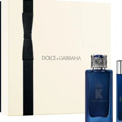 Dolce & Gabbana K By Dolce & Gabbana Set 50ml edp + 10ml edp