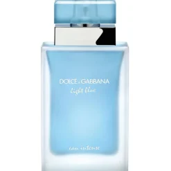 Dolce & Gabbana Light Blue Eau Intense 50ml eau de parfum spray
