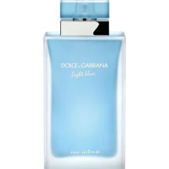 Dolce & Gabbana Light Blue Eau Intense 100ml eau de parfum spray