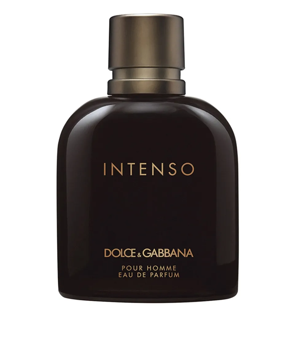 Dolce & Gabbana Pour Homme Intenso 125ml eau de parfum spray
