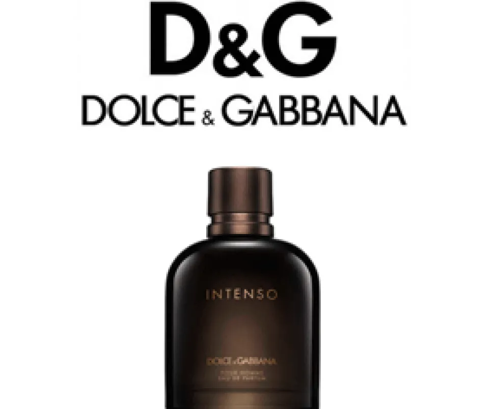 Dolce & Gabbana Pour Homme Intenso 125ml eau de parfum spray