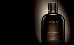 Dolce & Gabbana Pour Homme Intenso 125ml eau de parfum spray