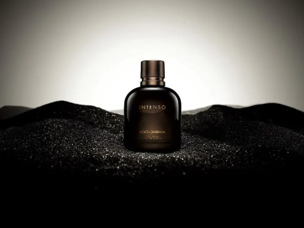 Dolce & Gabbana Pour Homme Intenso 125ml eau de parfum spray