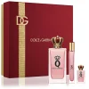 Dolce & Gabbana Q By Dolce & Gabbana Set 100ml edp spray + 10ml edp + 5ml