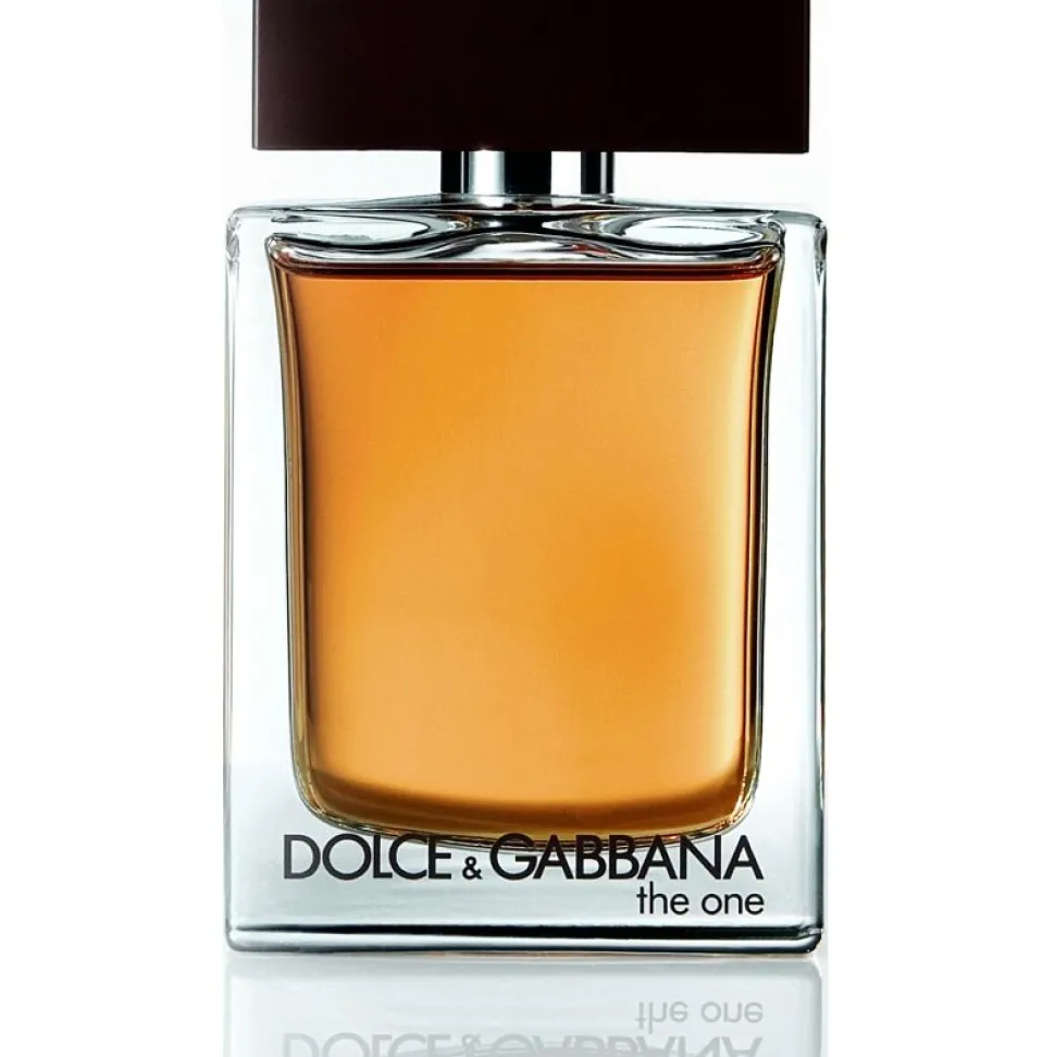 Dolce & Gabbana The One for Men 100ml eau de toilette spray