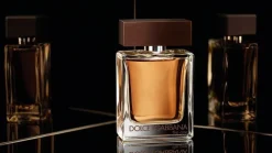 Dolce & Gabbana The One for Men 100ml eau de toilette spray