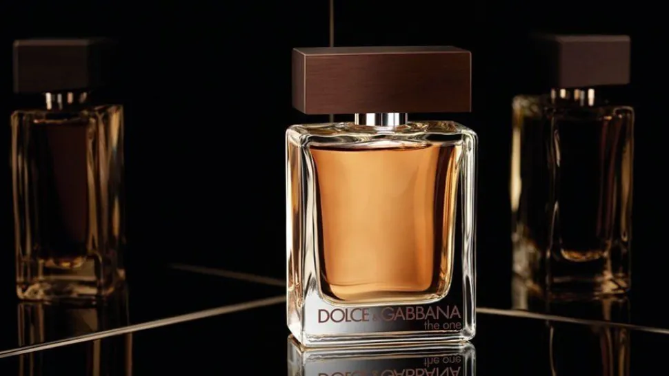 Dolce & Gabbana The One for Men 100ml eau de toilette spray