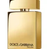 Dolce & Gabbana The One For Men Gold Intense 100ml eau de parfum spray